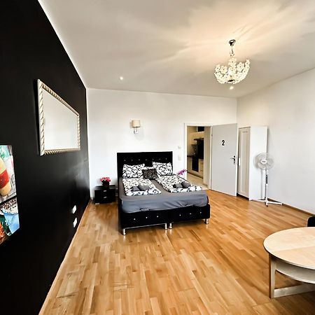 Cozy Rooms In Brigittenau Area Mm29 Βιέννη Εξωτερικό φωτογραφία