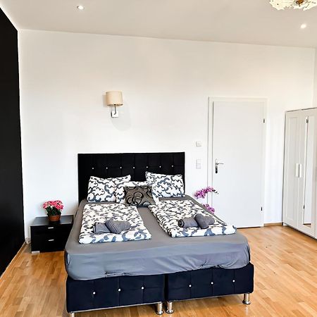 Cozy Rooms In Brigittenau Area Mm29 Βιέννη Εξωτερικό φωτογραφία