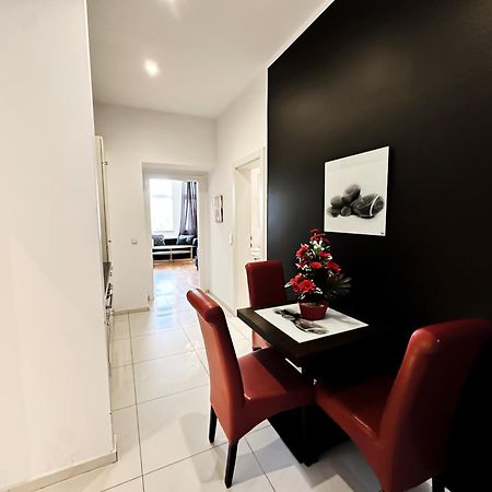 Cozy Rooms In Brigittenau Area Mm29 Βιέννη Εξωτερικό φωτογραφία