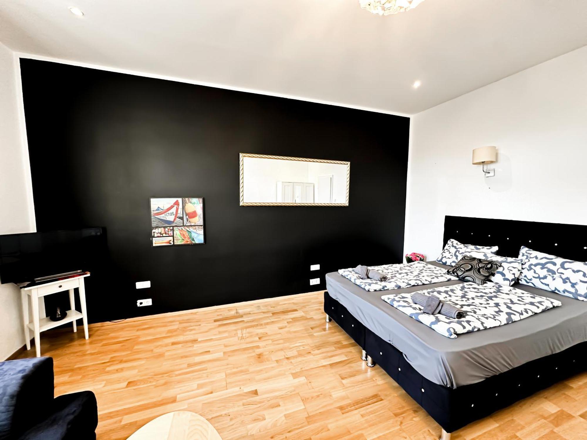Cozy Rooms In Brigittenau Area Mm29 Βιέννη Εξωτερικό φωτογραφία