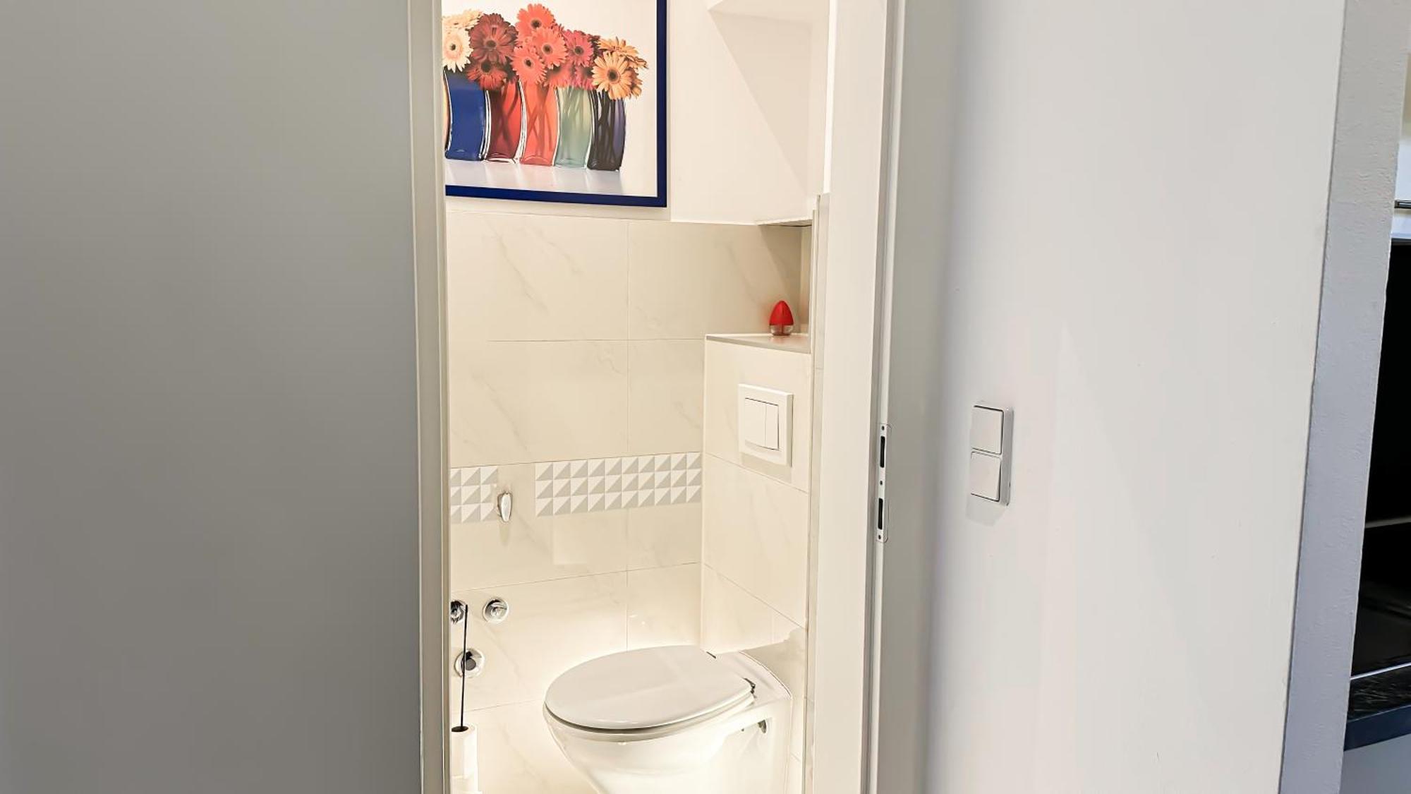 Cozy Rooms In Brigittenau Area Mm29 Βιέννη Εξωτερικό φωτογραφία