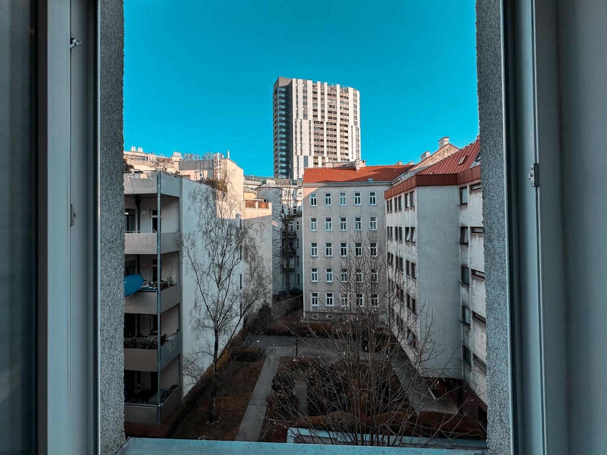 Cozy Rooms In Brigittenau Area Mm29 Βιέννη Εξωτερικό φωτογραφία