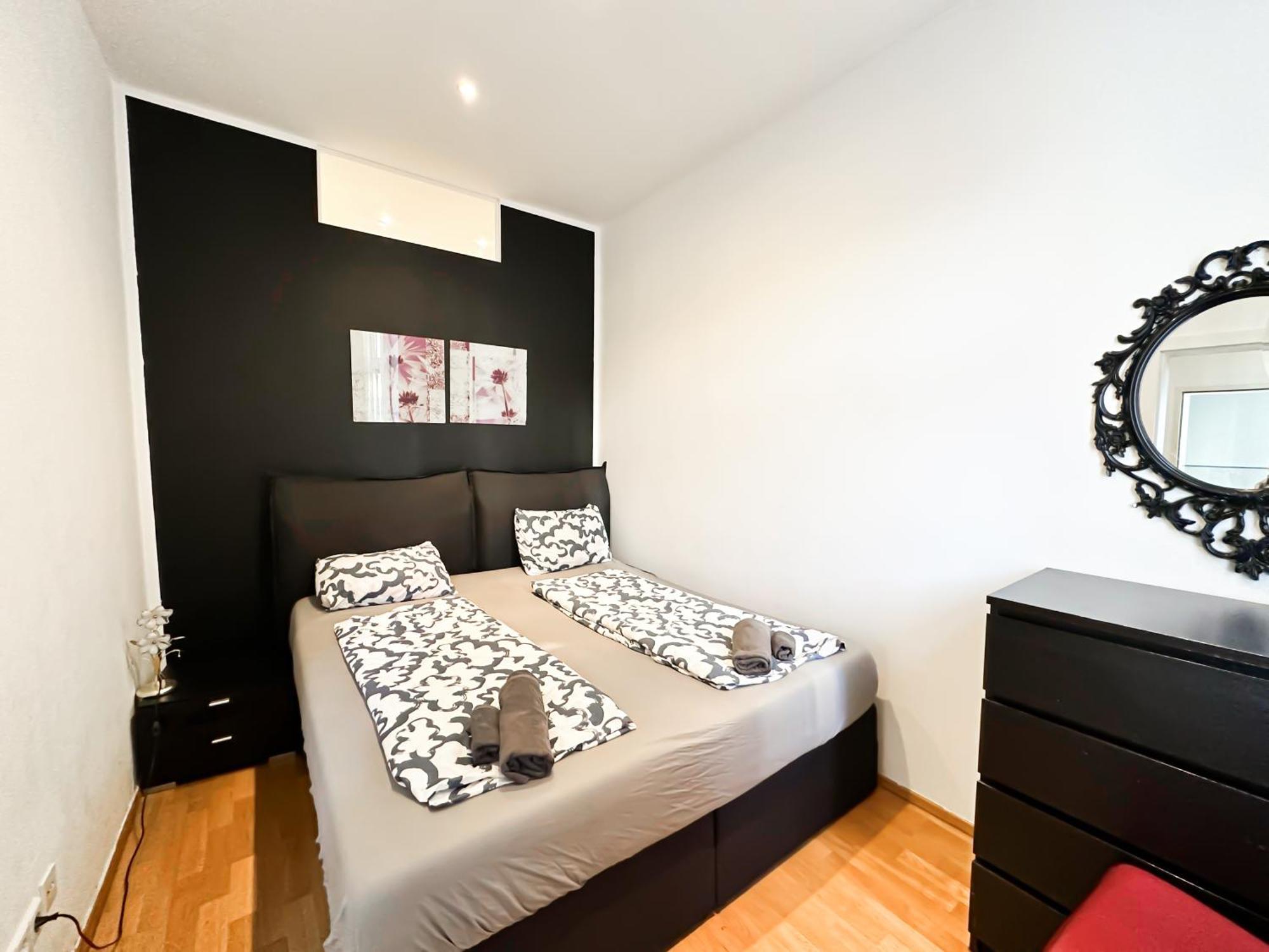 Cozy Rooms In Brigittenau Area Mm29 Βιέννη Εξωτερικό φωτογραφία