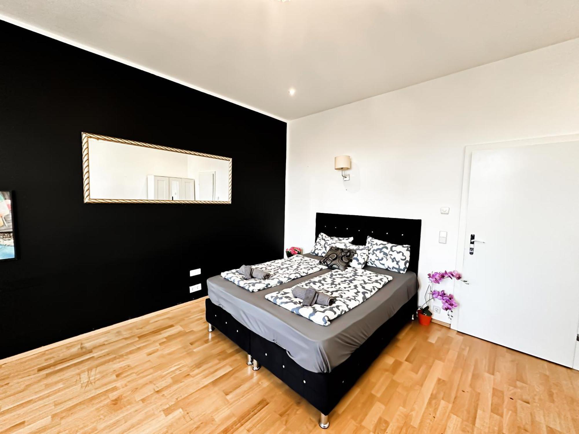 Cozy Rooms In Brigittenau Area Mm29 Βιέννη Εξωτερικό φωτογραφία