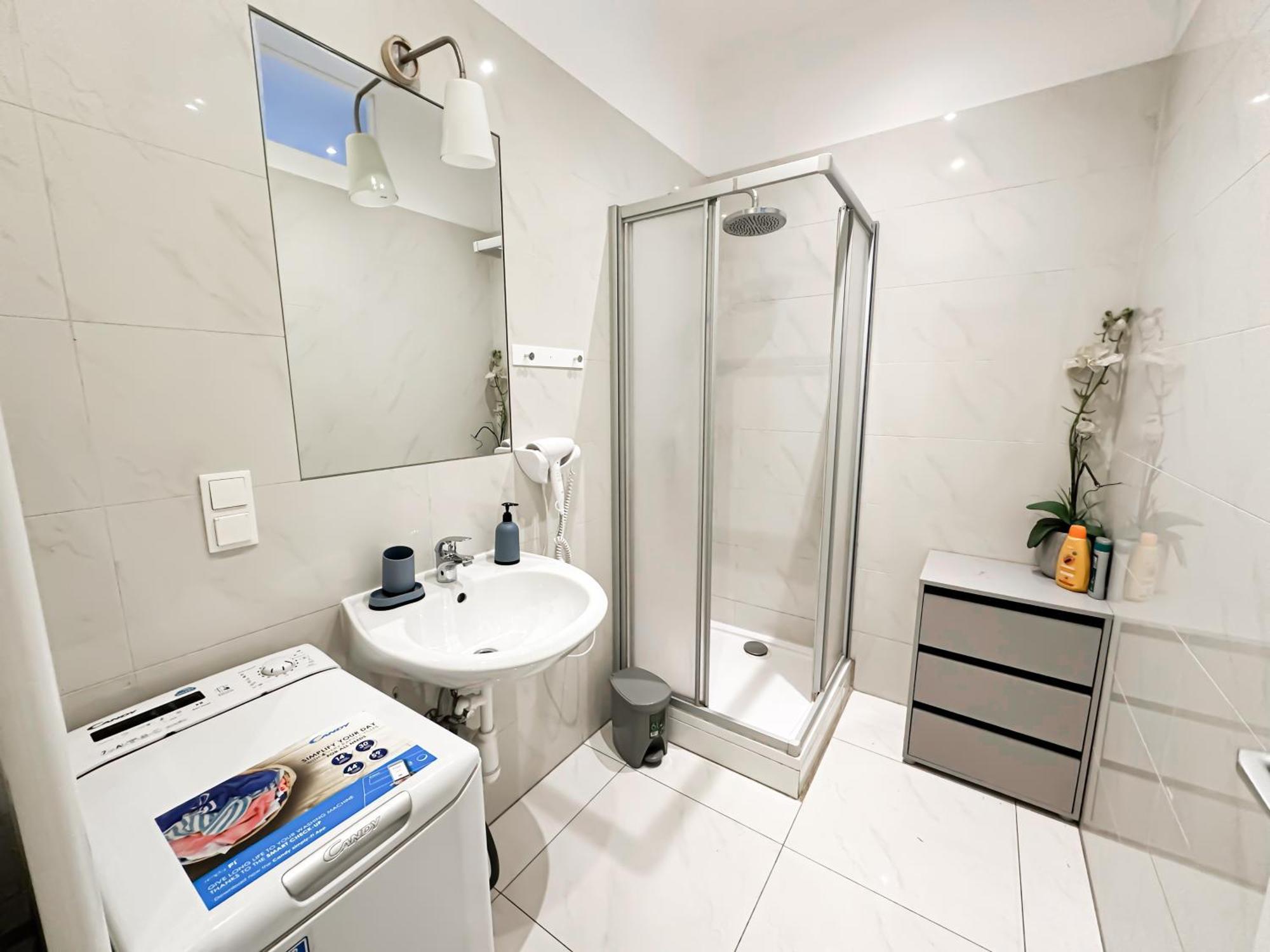 Cozy Rooms In Brigittenau Area Mm29 Βιέννη Εξωτερικό φωτογραφία