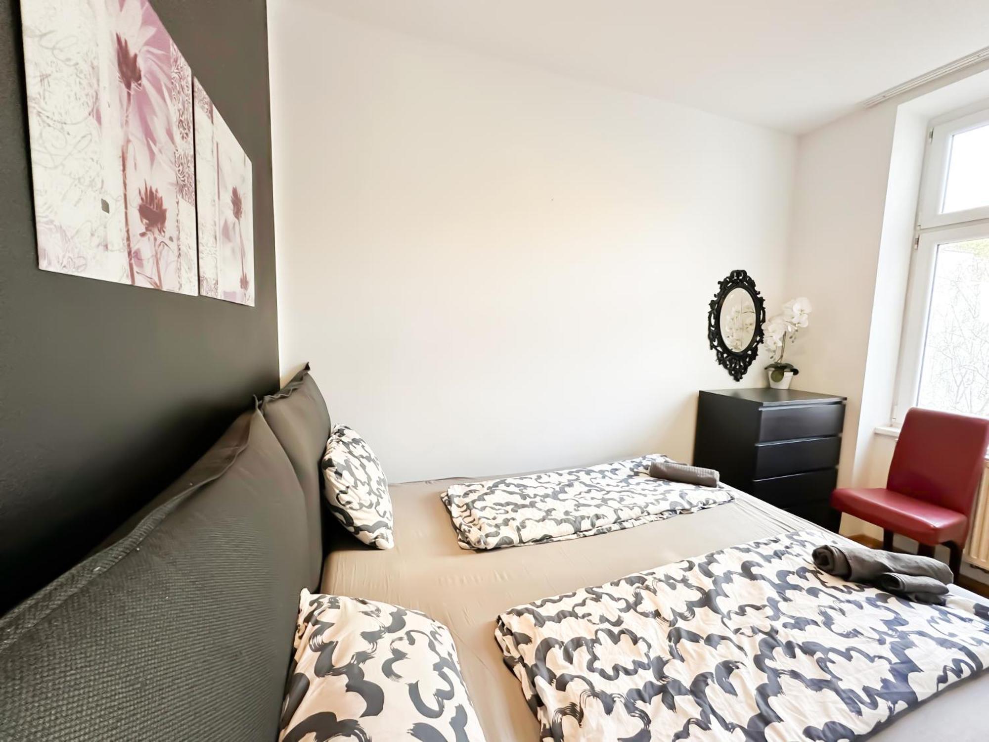 Cozy Rooms In Brigittenau Area Mm29 Βιέννη Εξωτερικό φωτογραφία